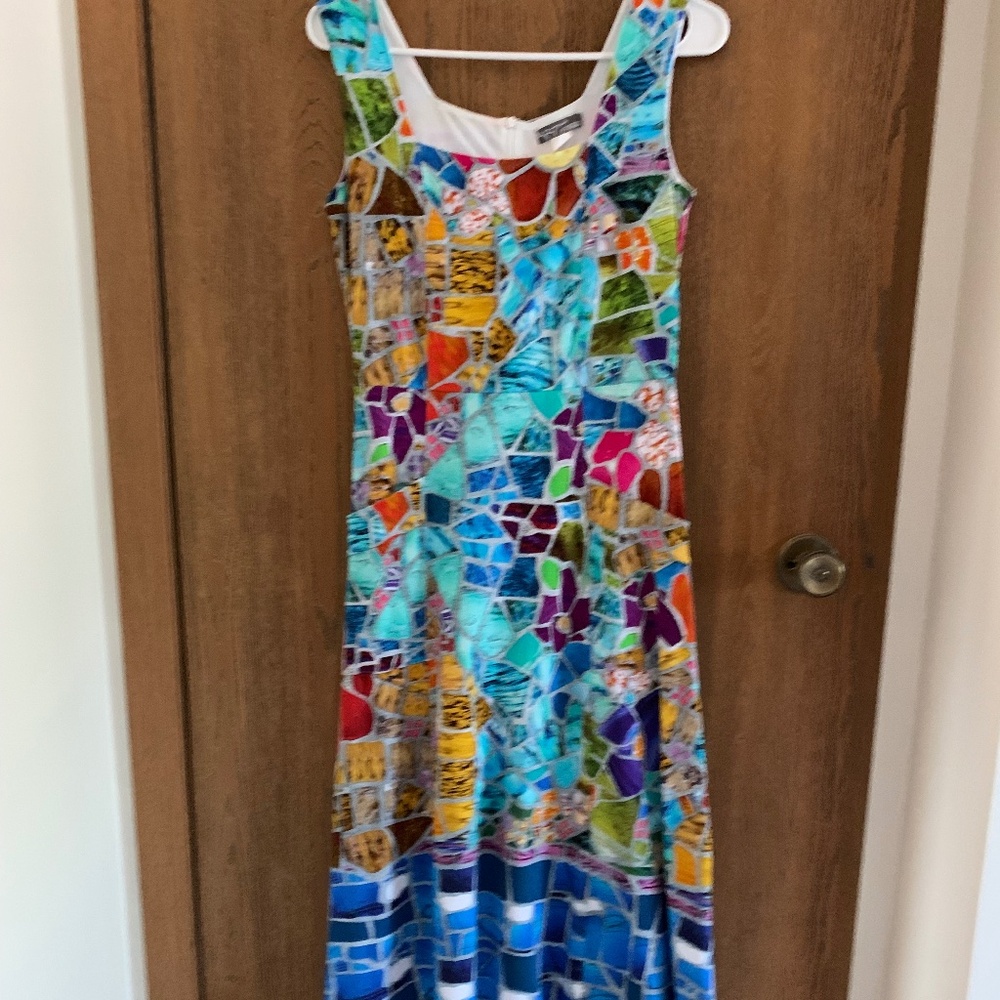 Art Simply Dolcezza Dress